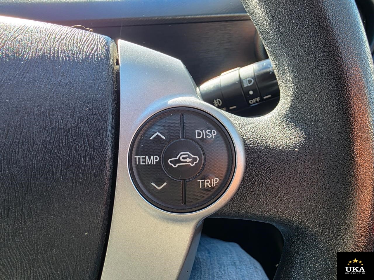 2014 Toyota Aqua
