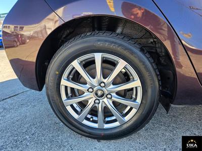 2014 Toyota Aqua - Thumbnail