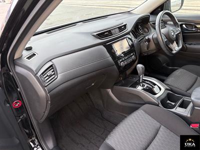 2019 Nissan X-Trail - Thumbnail