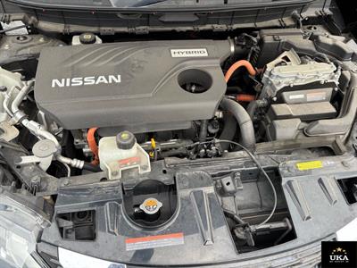 2019 Nissan X-Trail - Thumbnail