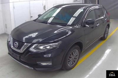 2019 Nissan X-Trail - Thumbnail