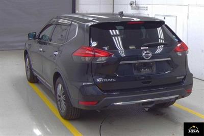 2019 Nissan X-Trail - Thumbnail