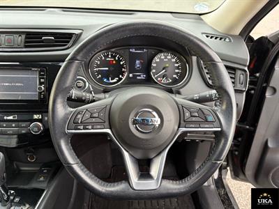 2019 Nissan X-Trail - Thumbnail