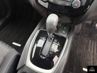 2019 Nissan X-Trail - Thumbnail