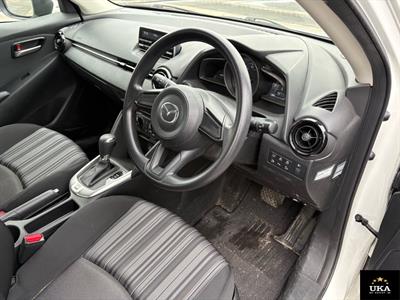 2018 Mazda Demio - Thumbnail