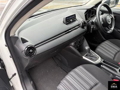 2018 Mazda Demio - Thumbnail