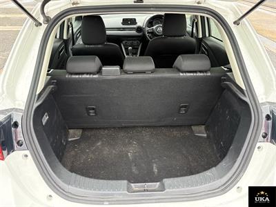 2018 Mazda Demio - Thumbnail