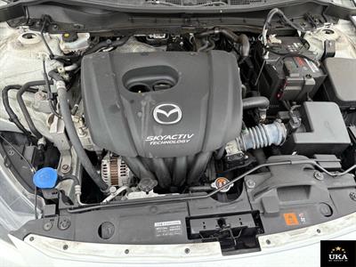 2018 Mazda Demio - Thumbnail