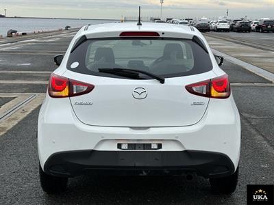 2018 Mazda Demio - Thumbnail