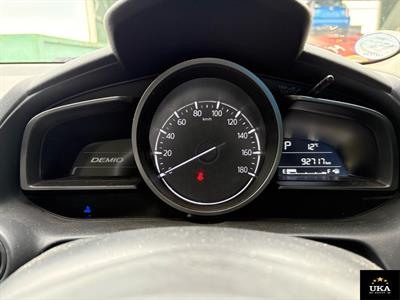 2018 Mazda Demio - Thumbnail