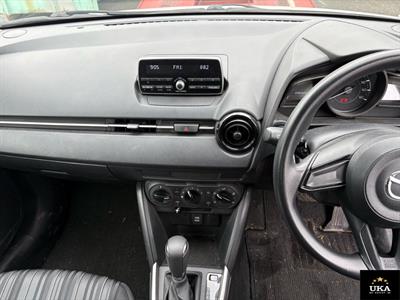 2018 Mazda Demio - Thumbnail