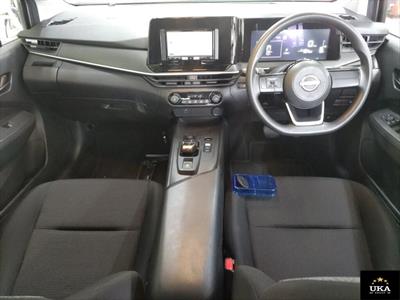 2022 Nissan Note - Thumbnail