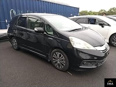 2014 Honda Fit
