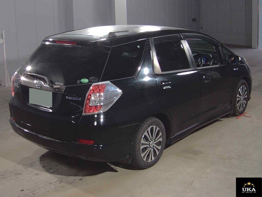 2014 Honda Fit