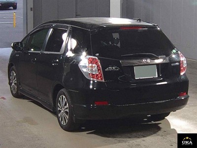 2014 Honda Fit - Thumbnail