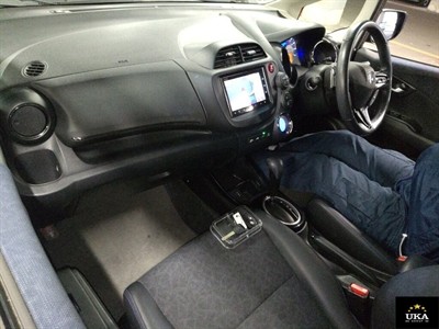 2014 Honda Fit - Thumbnail