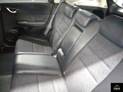 2014 Honda Fit - Thumbnail