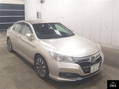 2013 Honda Accord - Thumbnail