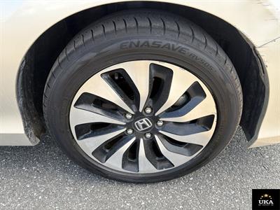 2013 Honda Accord - Thumbnail