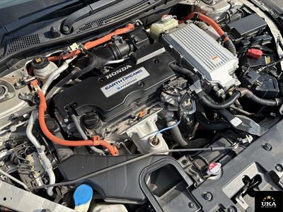 2013 Honda Accord - Thumbnail