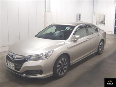 2013 Honda Accord - Thumbnail