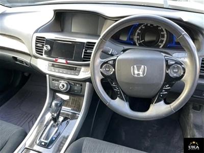 2013 Honda Accord - Thumbnail