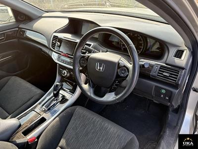 2013 Honda Accord - Thumbnail