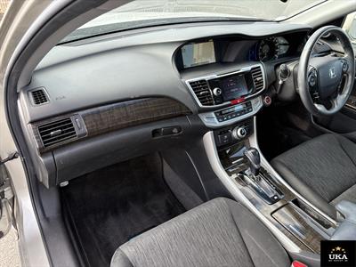 2013 Honda Accord - Thumbnail