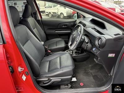 2014 Toyota Aqua - Thumbnail