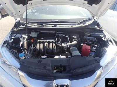 2015 Honda Grace - Thumbnail