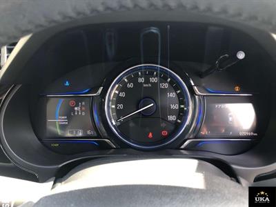 2015 Honda Grace - Thumbnail