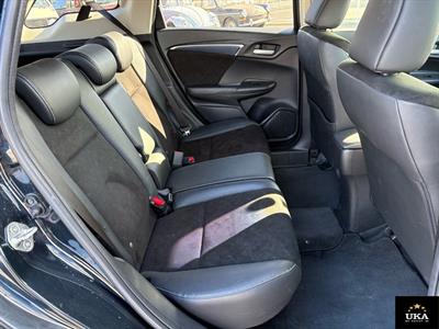 2015 Honda Shuttle - Thumbnail