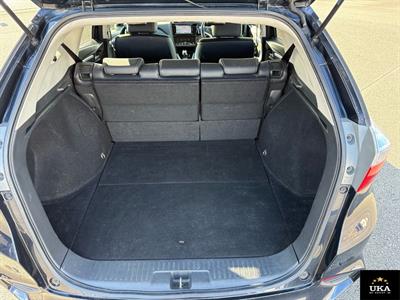 2015 Honda Shuttle - Thumbnail