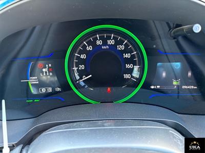 2015 Honda Shuttle - Thumbnail