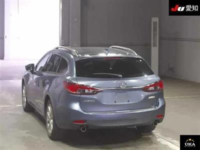 2013 Mazda Atenza - Thumbnail