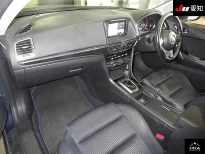 2013 Mazda Atenza - Thumbnail