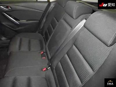 2013 Mazda Atenza - Thumbnail