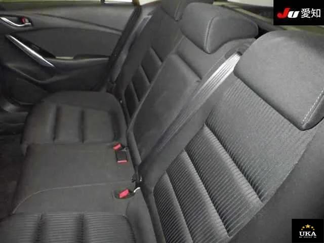 2013 Mazda Atenza