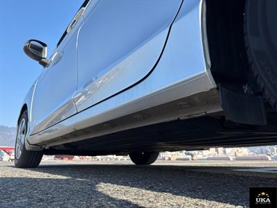 2015 Honda Grace - Thumbnail