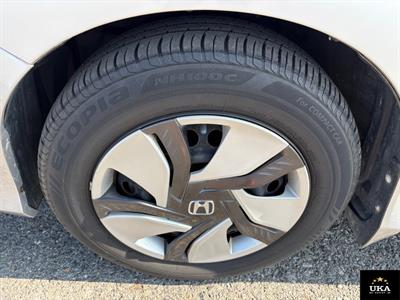 2015 Honda Grace - Thumbnail