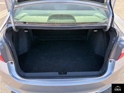 2015 Honda Grace - Thumbnail