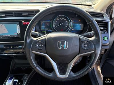 2015 Honda Grace - Thumbnail