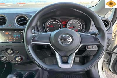 2020 Nissan Note - Thumbnail