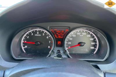 2020 Nissan Note - Thumbnail