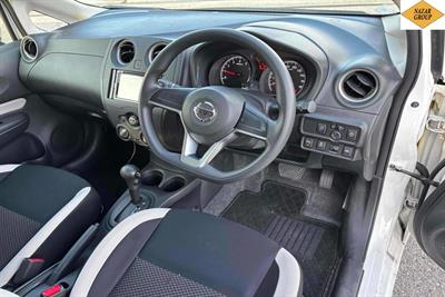 2020 Nissan Note - Thumbnail