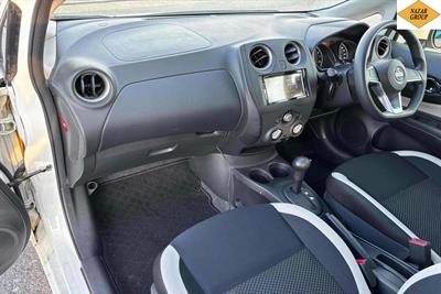 2020 Nissan Note - Thumbnail