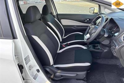 2020 Nissan Note - Thumbnail