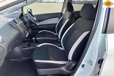 2020 Nissan Note - Thumbnail