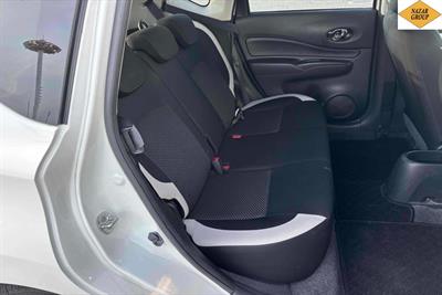 2020 Nissan Note - Thumbnail