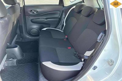 2020 Nissan Note - Thumbnail